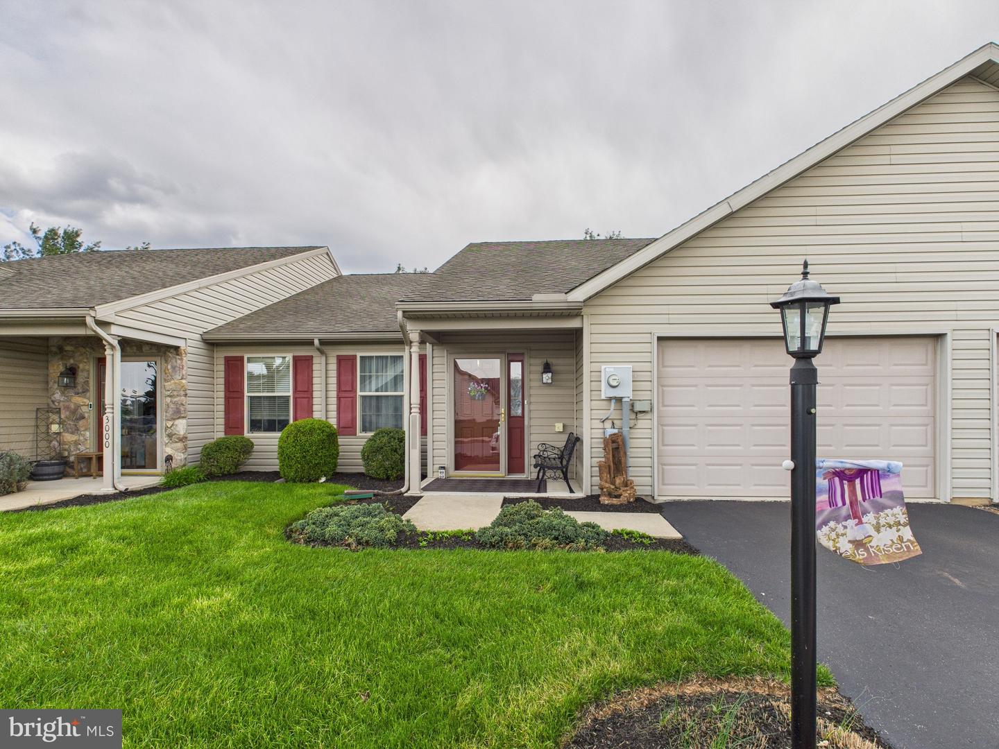 2990 Barley Circle #24, Dover