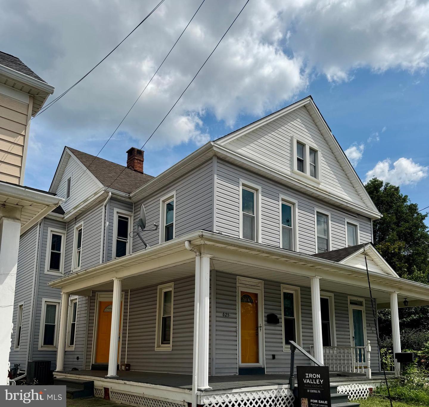 625 E Middle Street, Hanover