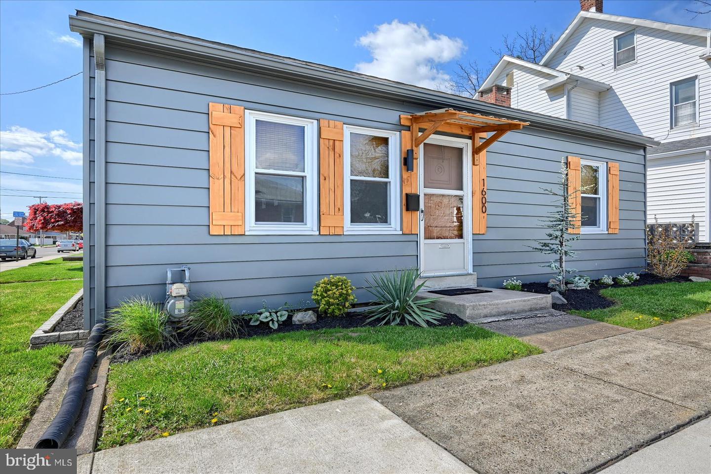 1600 Stanton Street, York