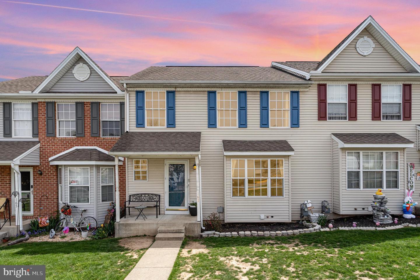 167 Country Ridge Drive, Red Lion