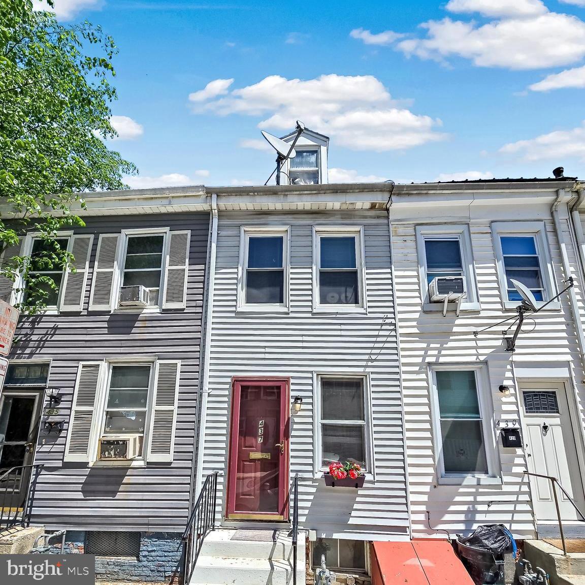 437 S Duke Street, York
