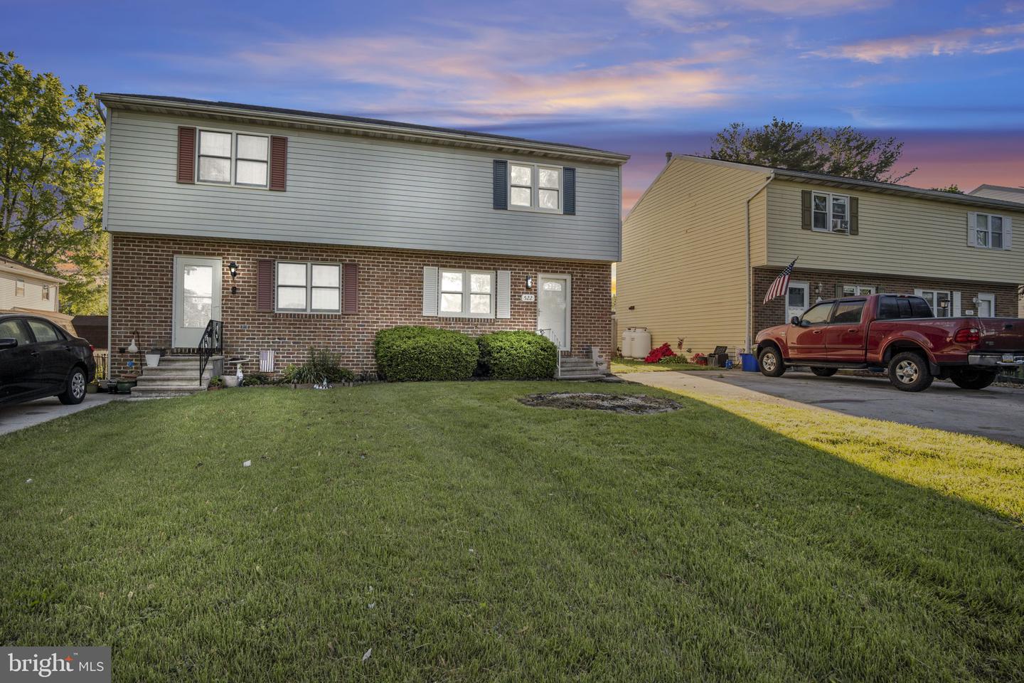 522 Hammond Avenue, Hanover
