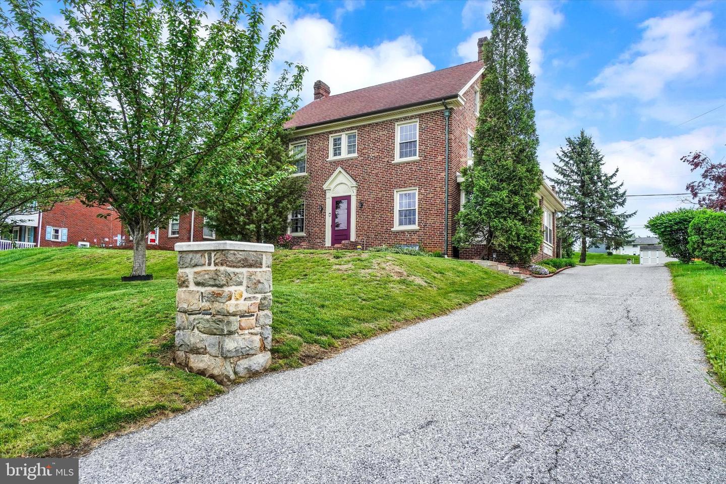 3070 W Market Street, York