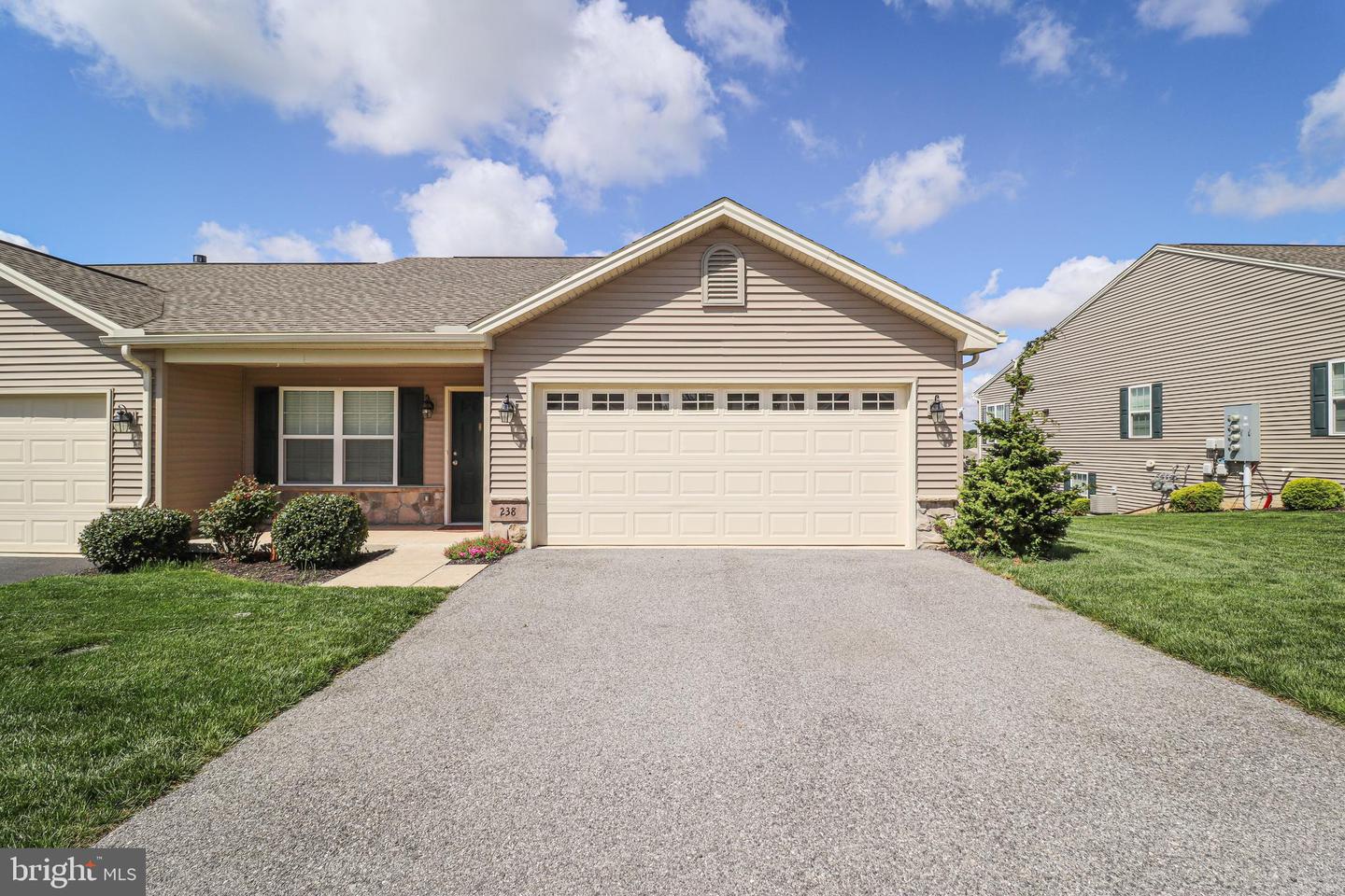 238 Palomino Way #150, Red Lion