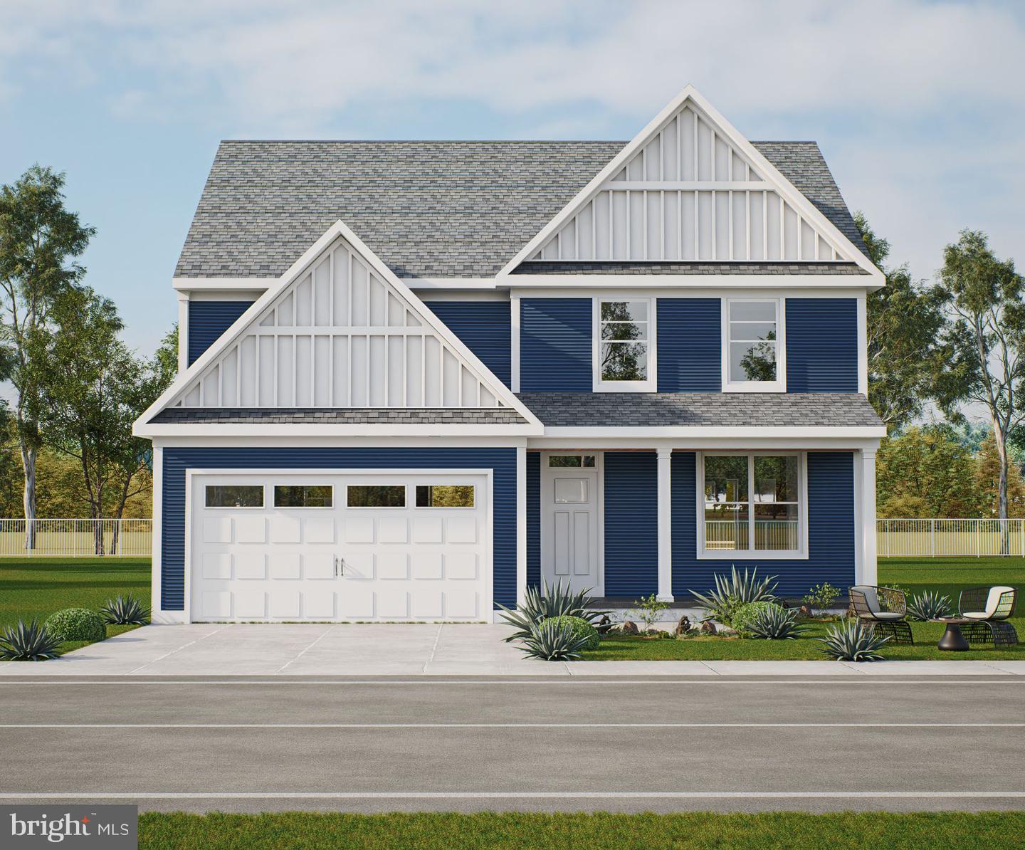502 Winding Way #bradford Model