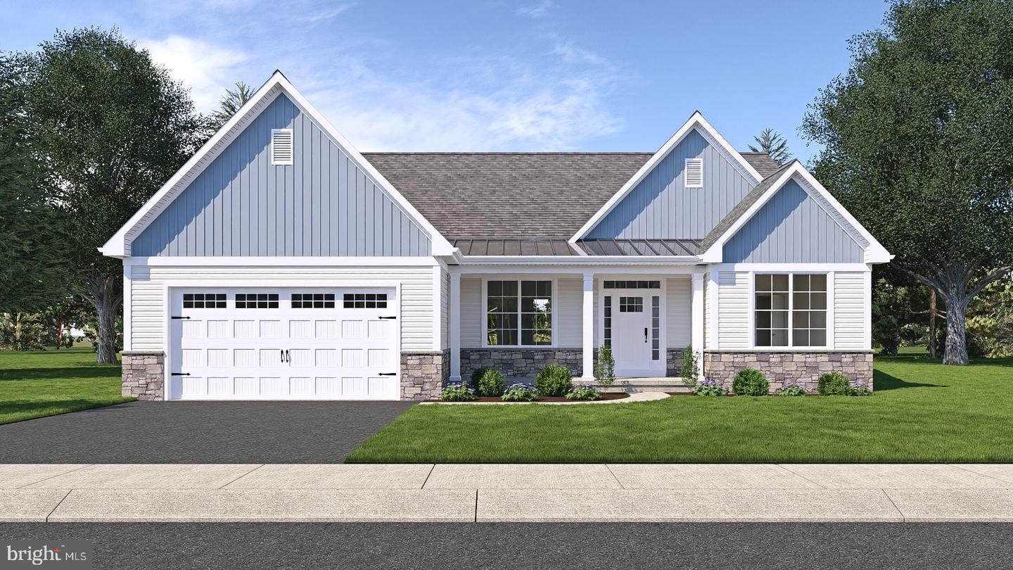 494 Winding Way #lot 206