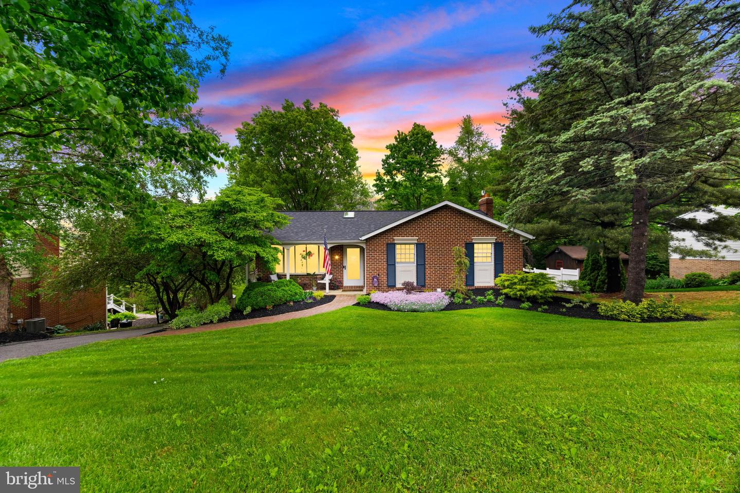 29 Farmington Drive, York