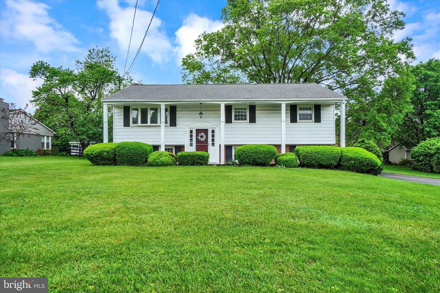 48 Singer Road, New Freedom
