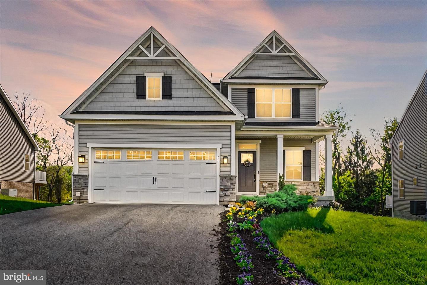 66 Lady Harrington Drive, York