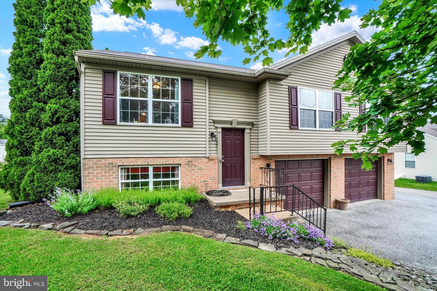 4373 Walters Hatchery Road, Seven Valleys