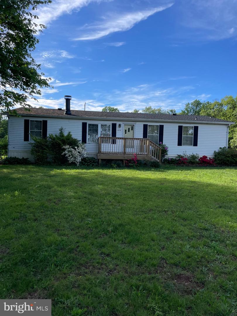 375 Butter Road, York