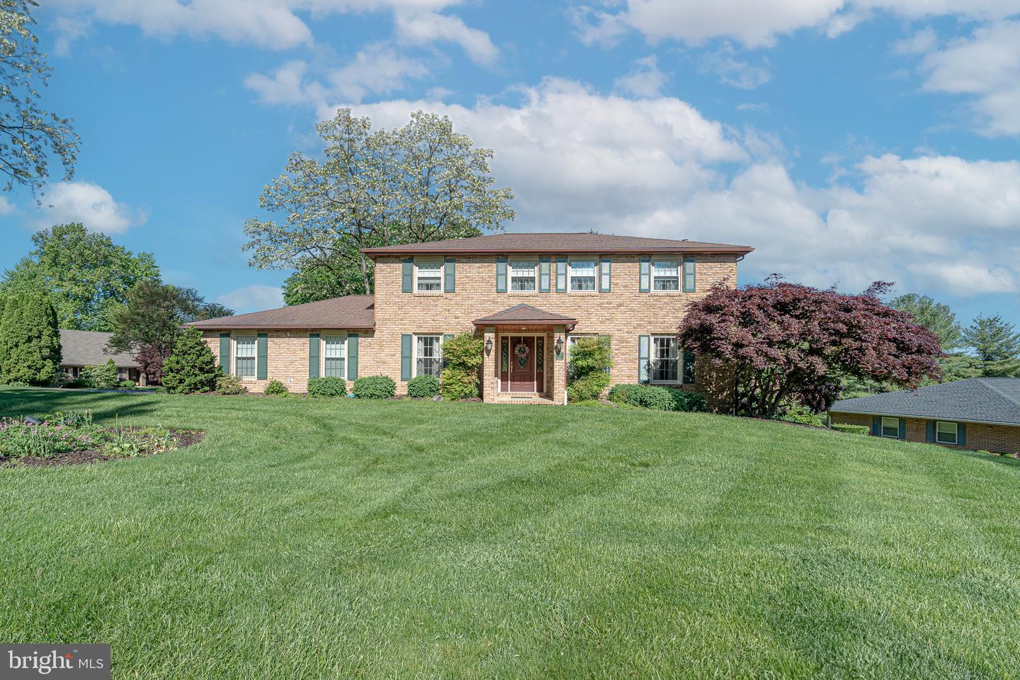 3515 Harrowgate Road, York