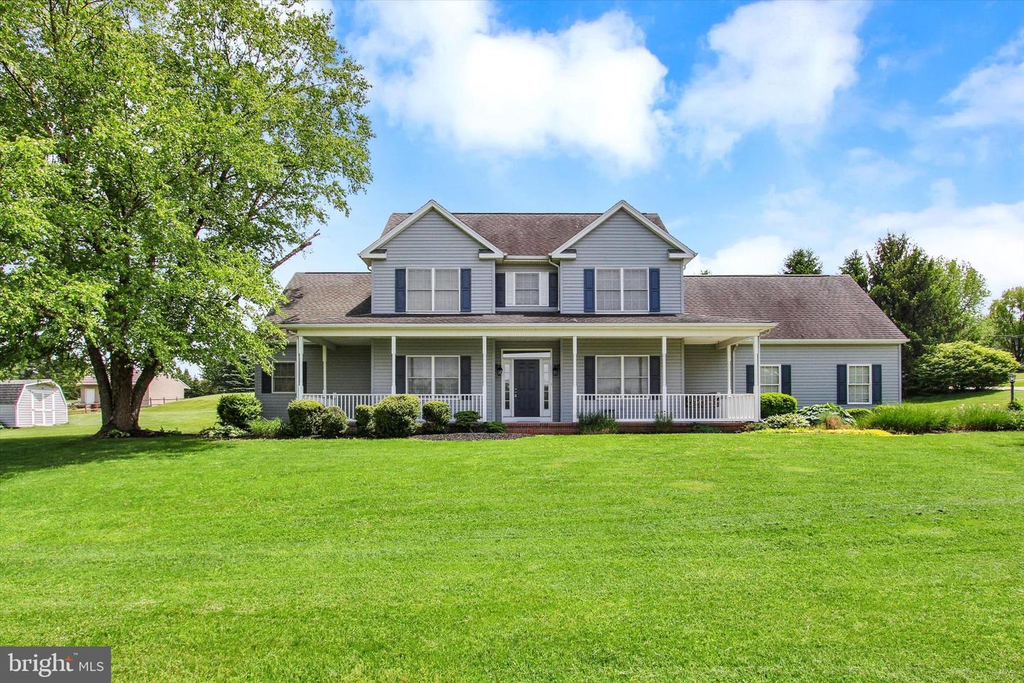 5120 Walters Hatchery Road, Spring Grove