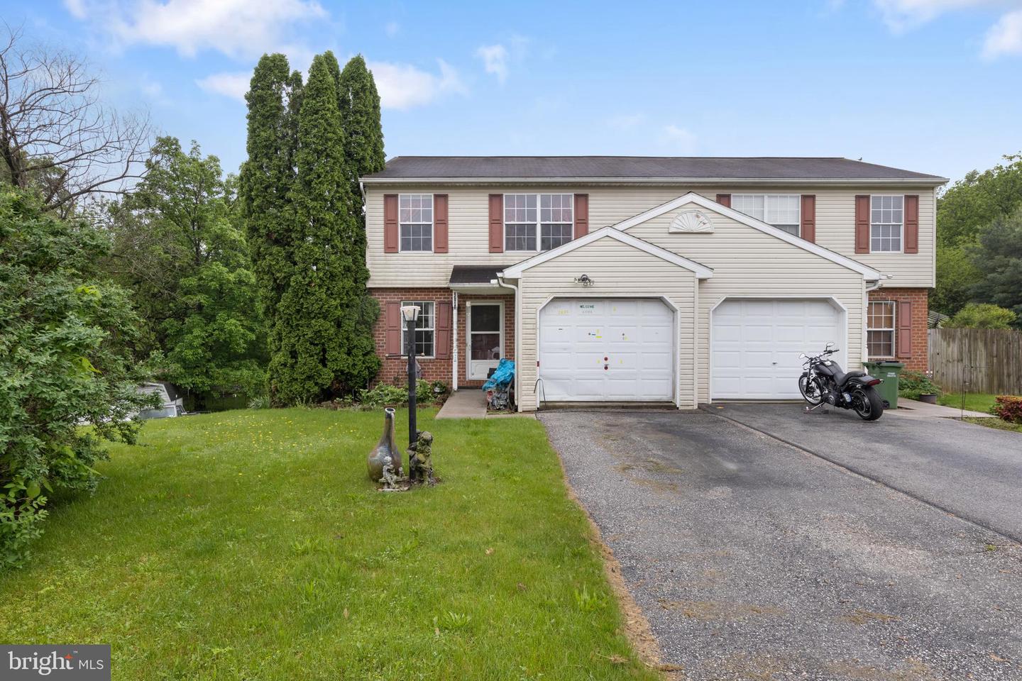 2023 Wyatt Circle, Dover