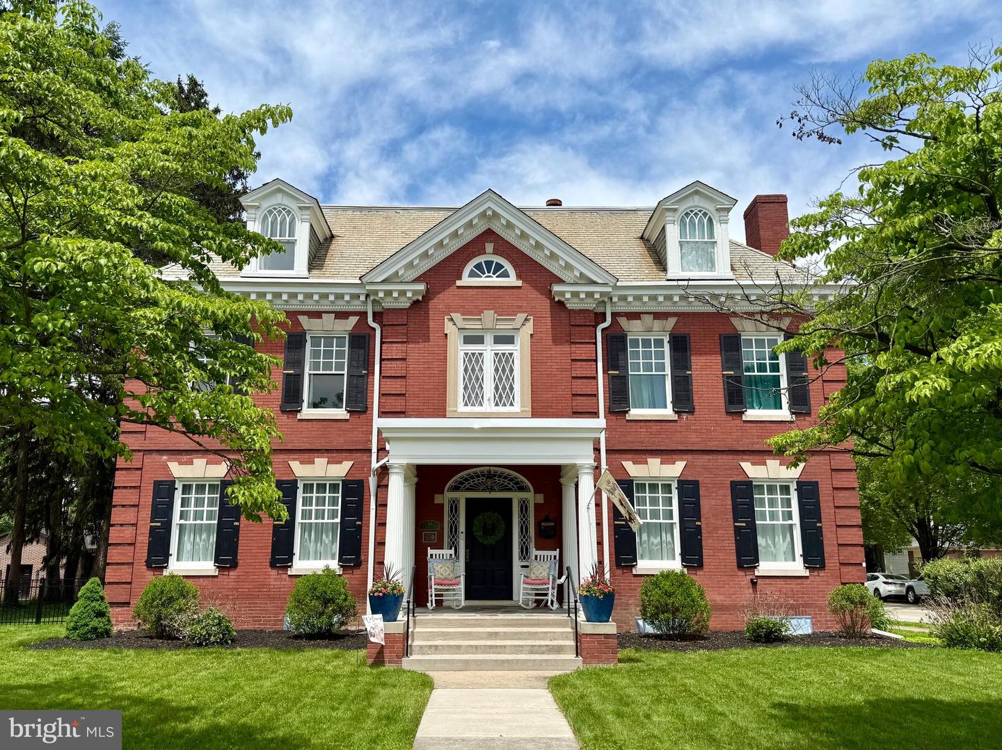 49 E Springettsbury Avenue, York