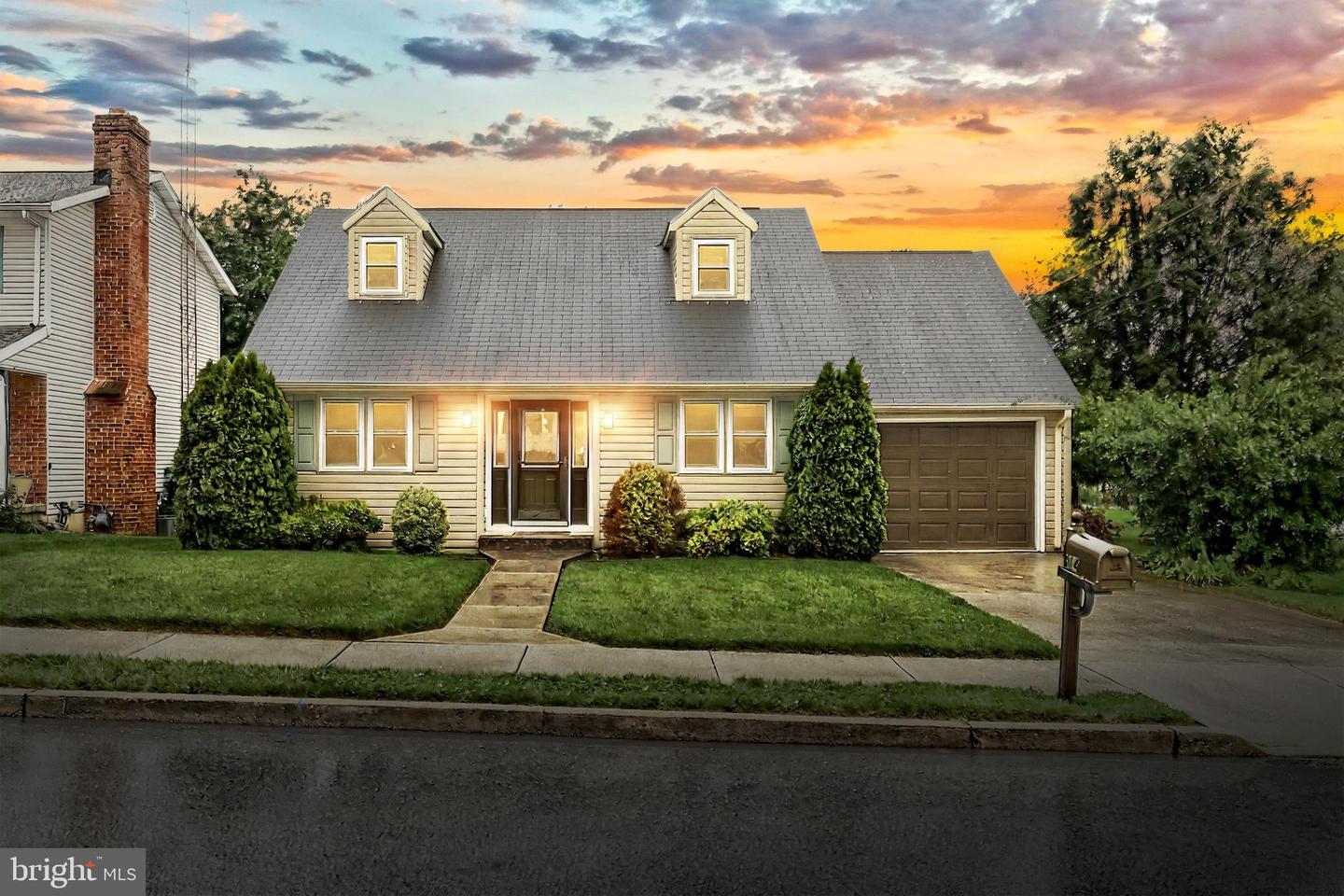 514 Hartman Avenue, Hanover
