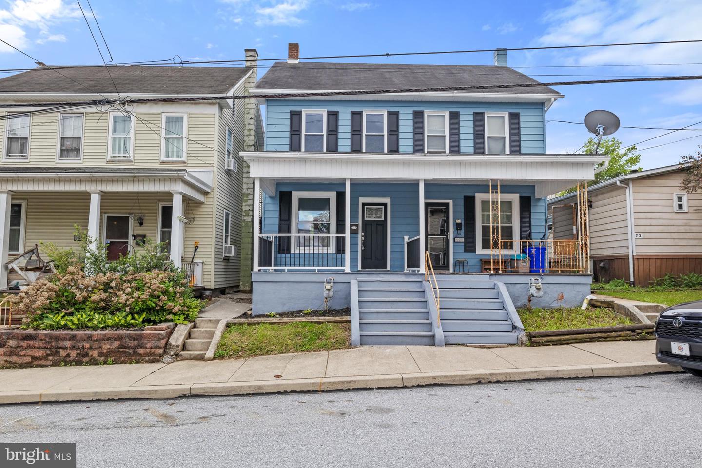 68 W Maple Street, Dallastown