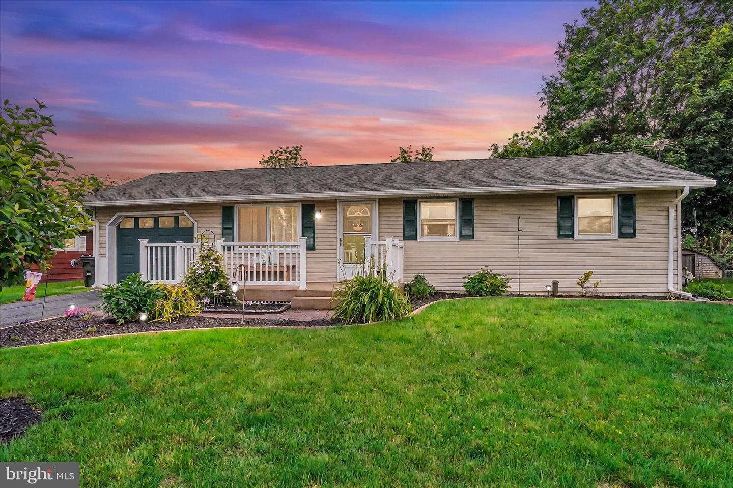 3020 Lark Drive, York