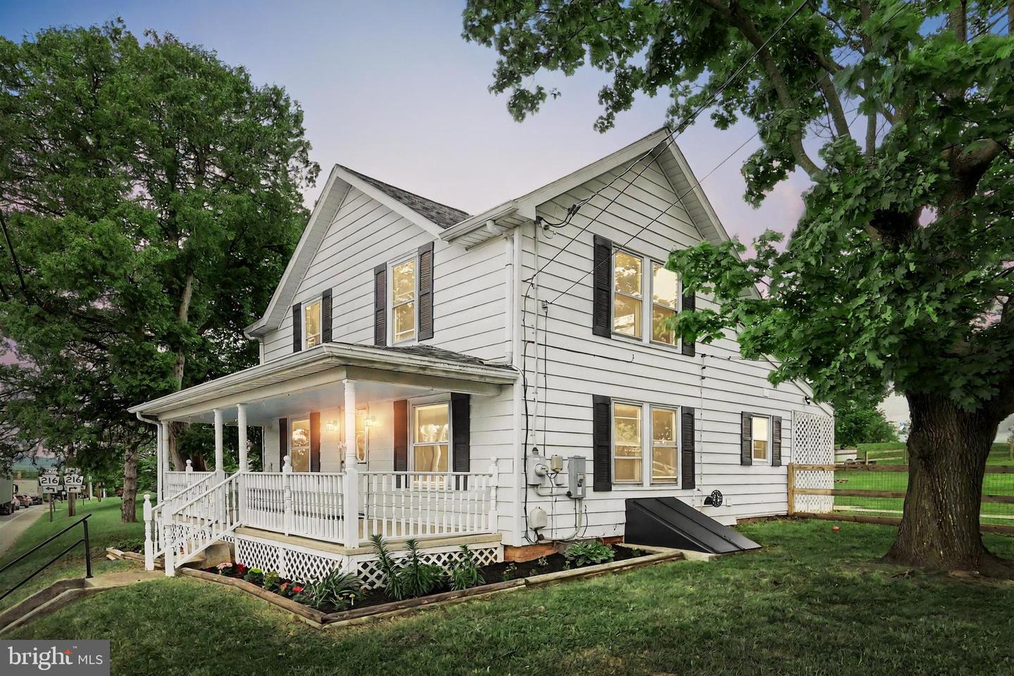 2040 Grandview Road, Hanover