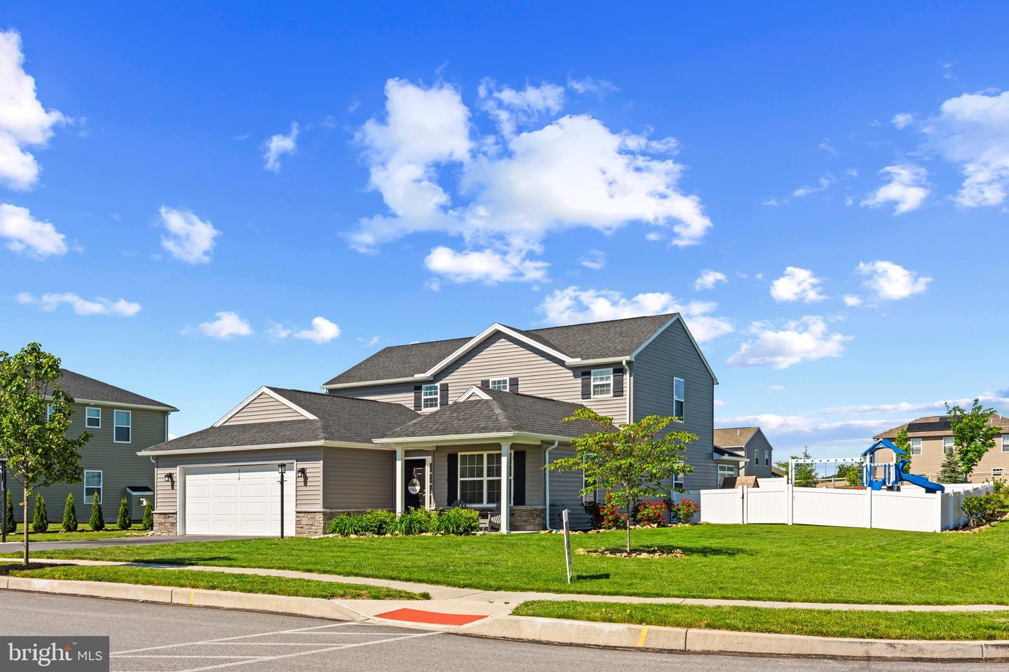 216 Eagle Road, Dillsburg