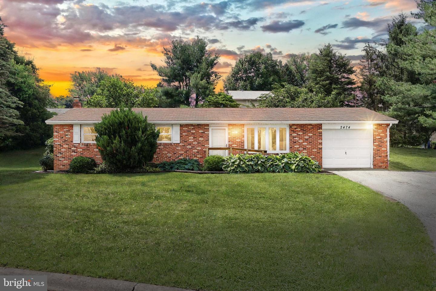 2474 Kotur Avenue, York