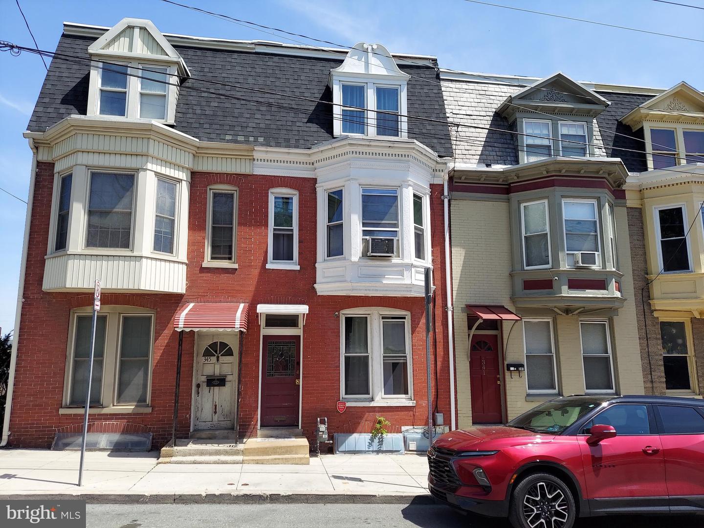 343 N Newberry Street, York