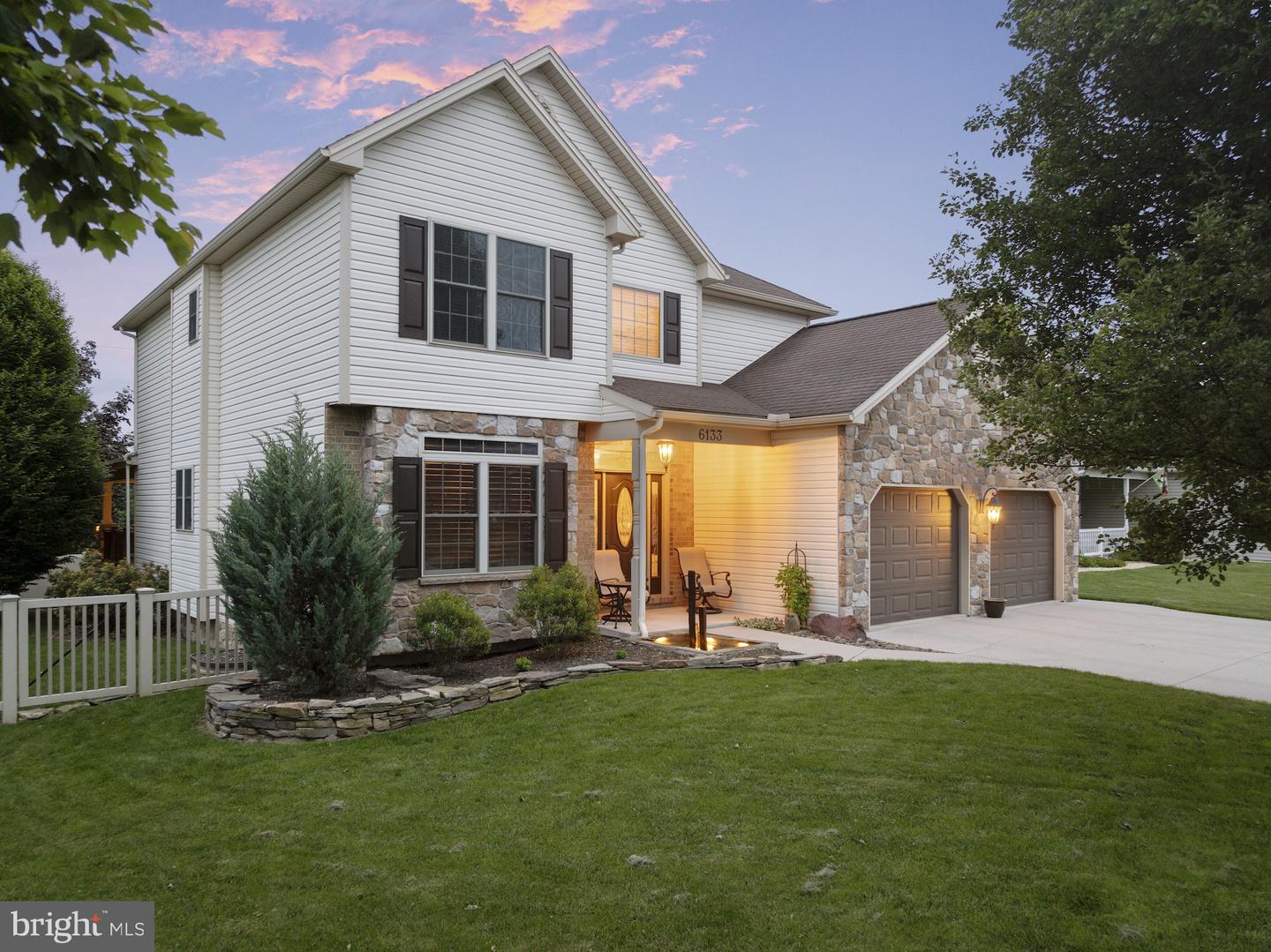 6133 Jennifer Lane, Spring Grove
