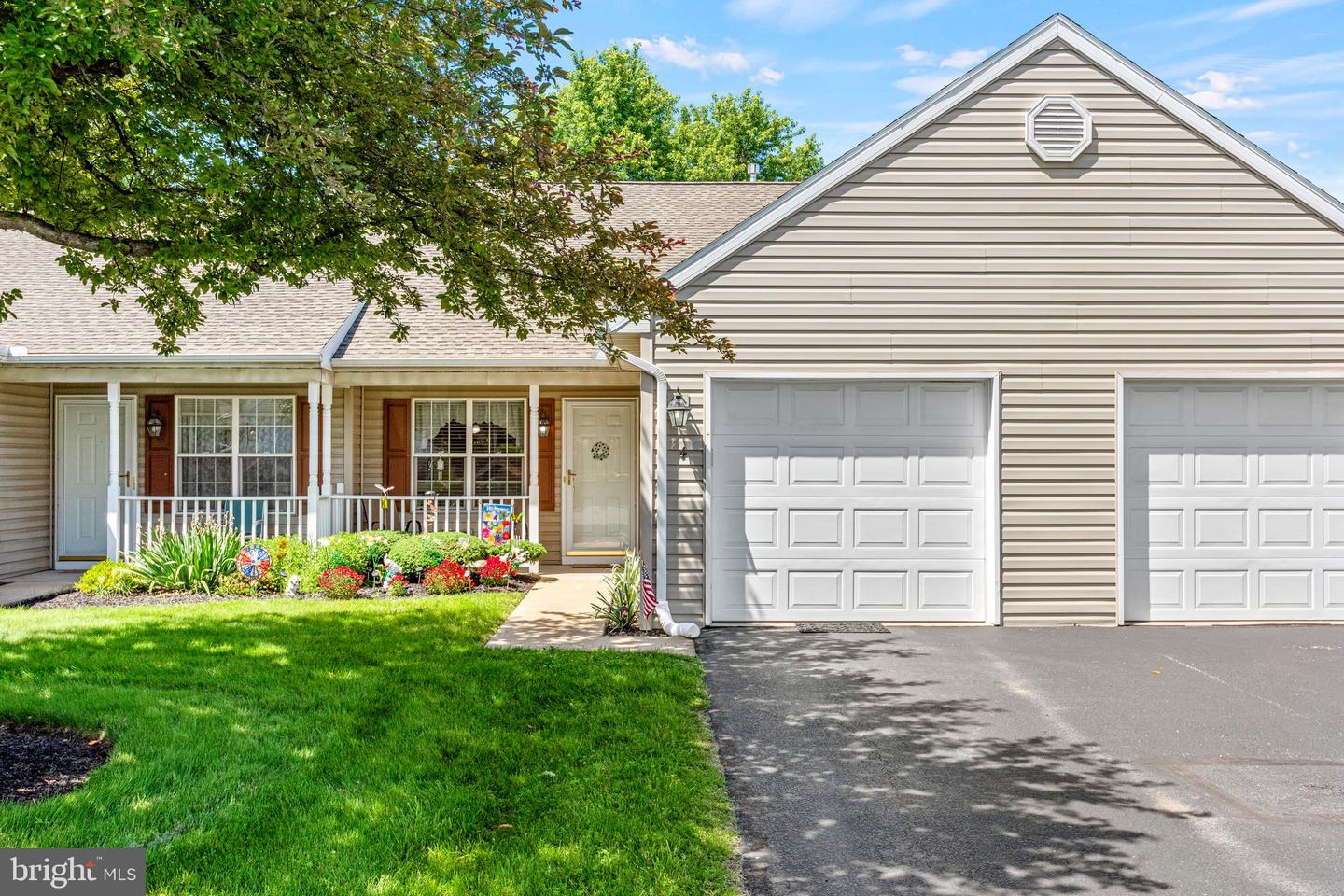 4 Hagarman Drive #4, York