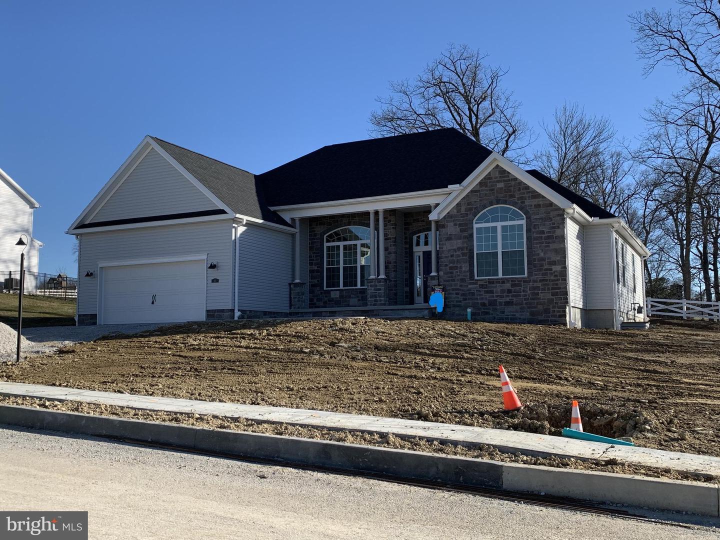 123 Quartz Ridge Road #28, Hanover