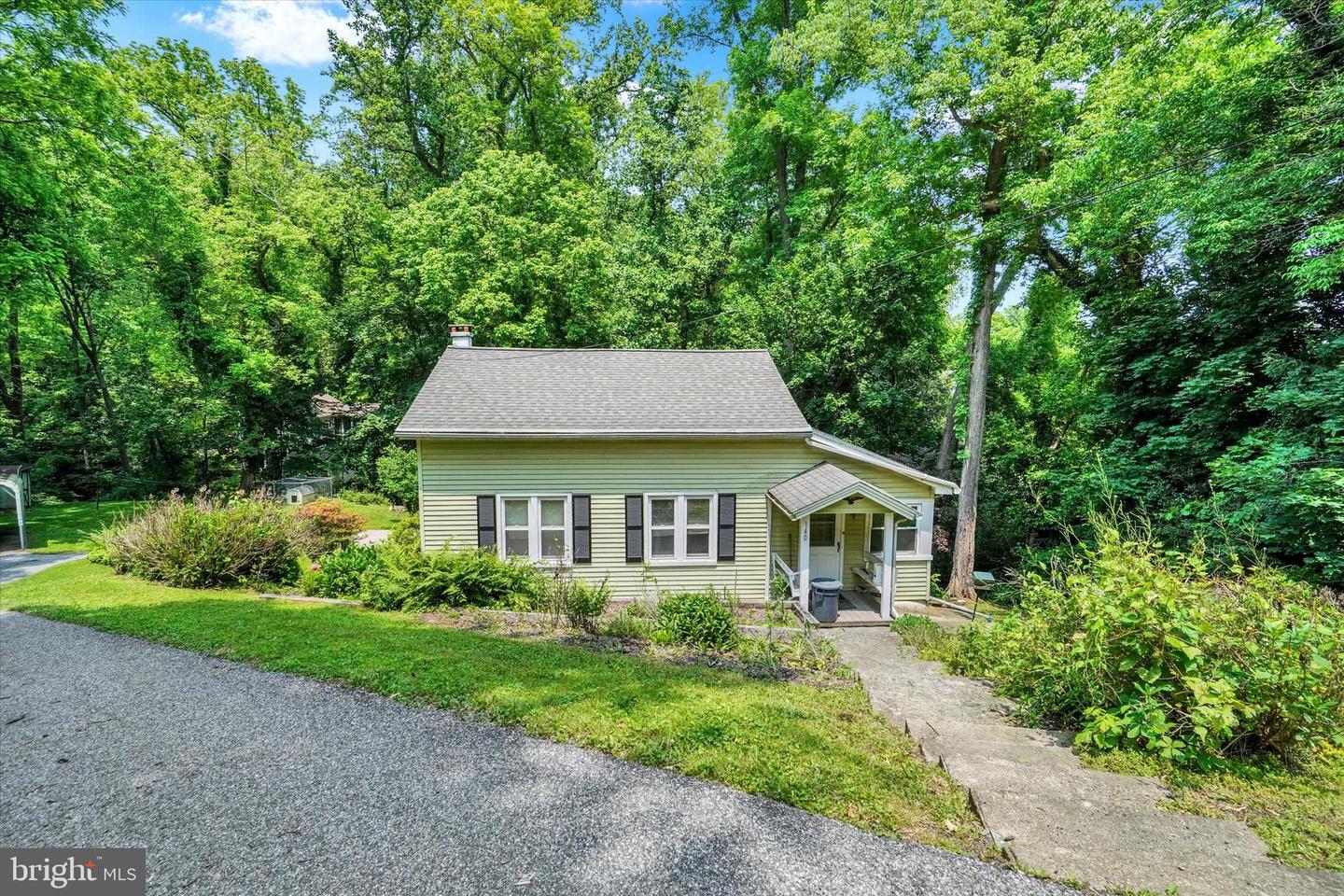 140 Murphy'S Hollow Lane, Wrightsville