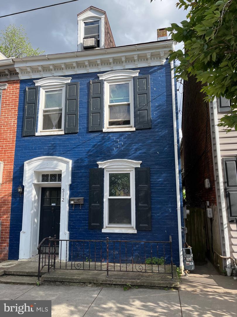 312 W Princess Street, York