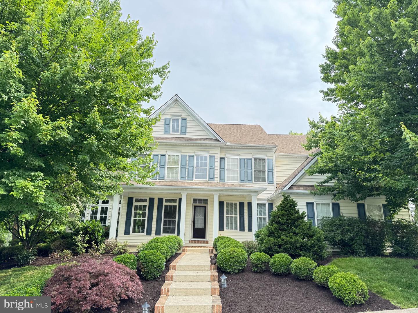 804 Sage Hill Drive, Red Lion