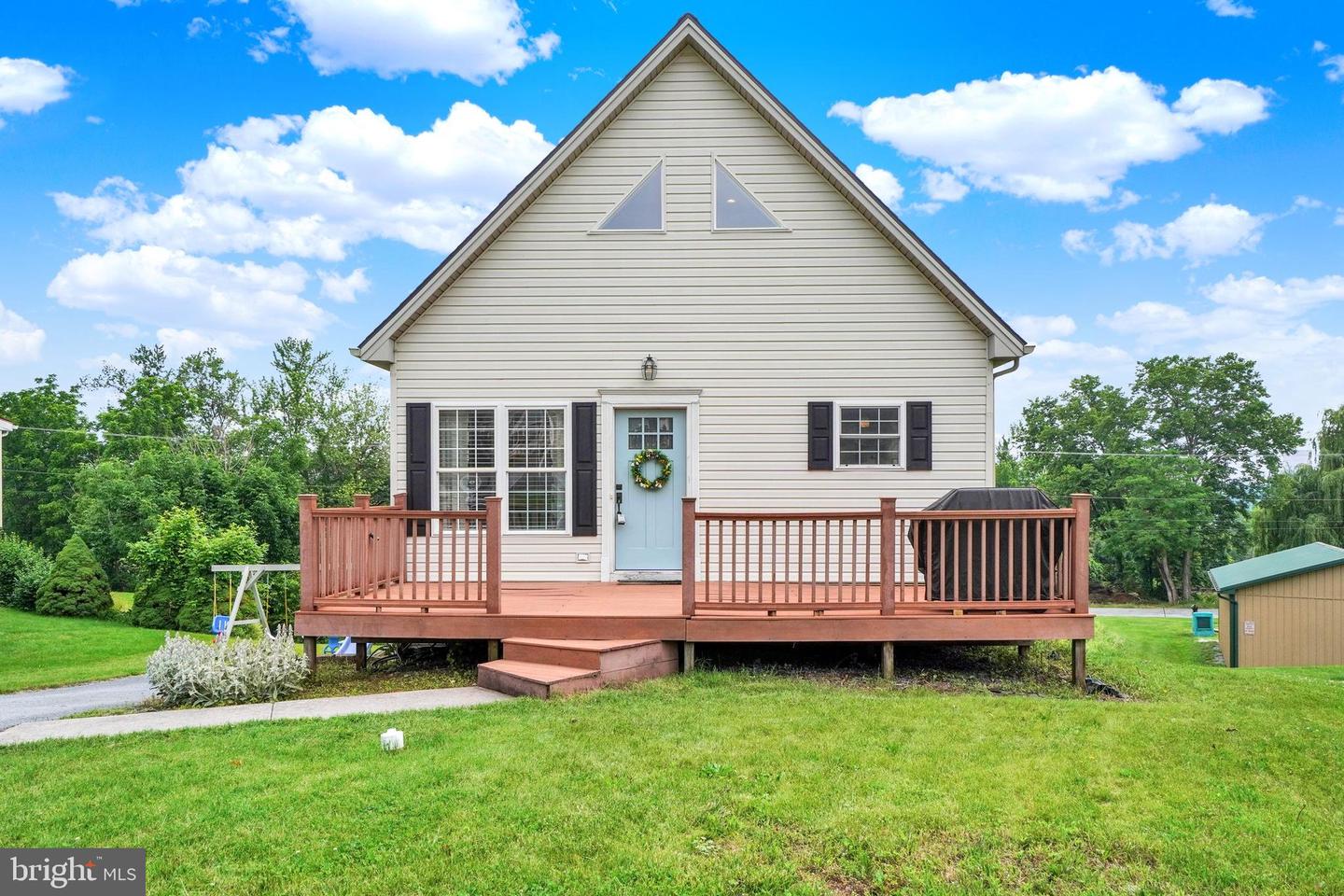 609 Hill Point Drive, Etters