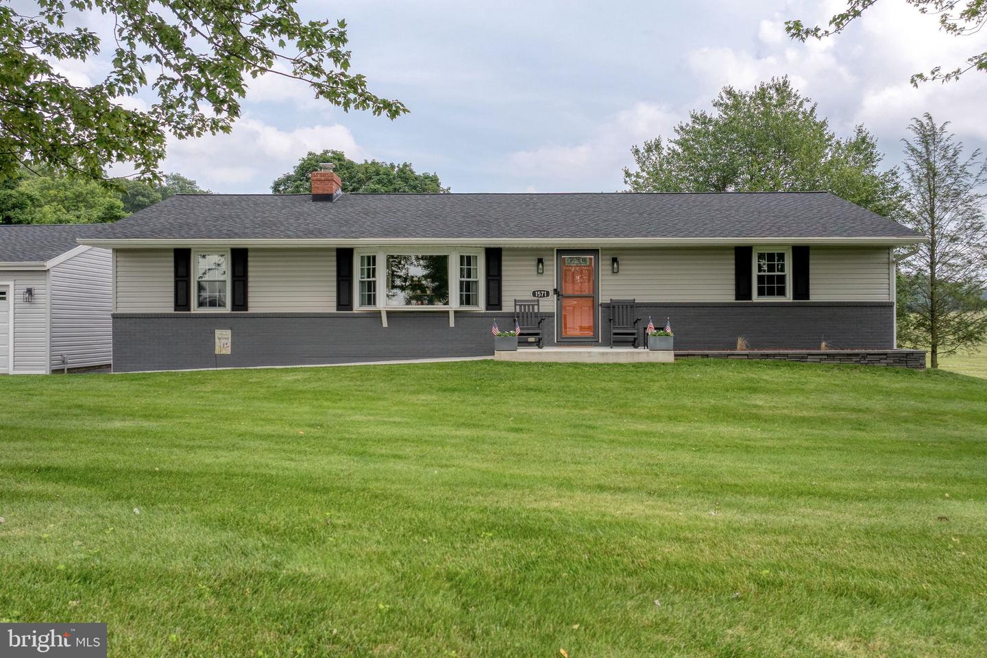 1571 Windy Hill Road, New Freedom