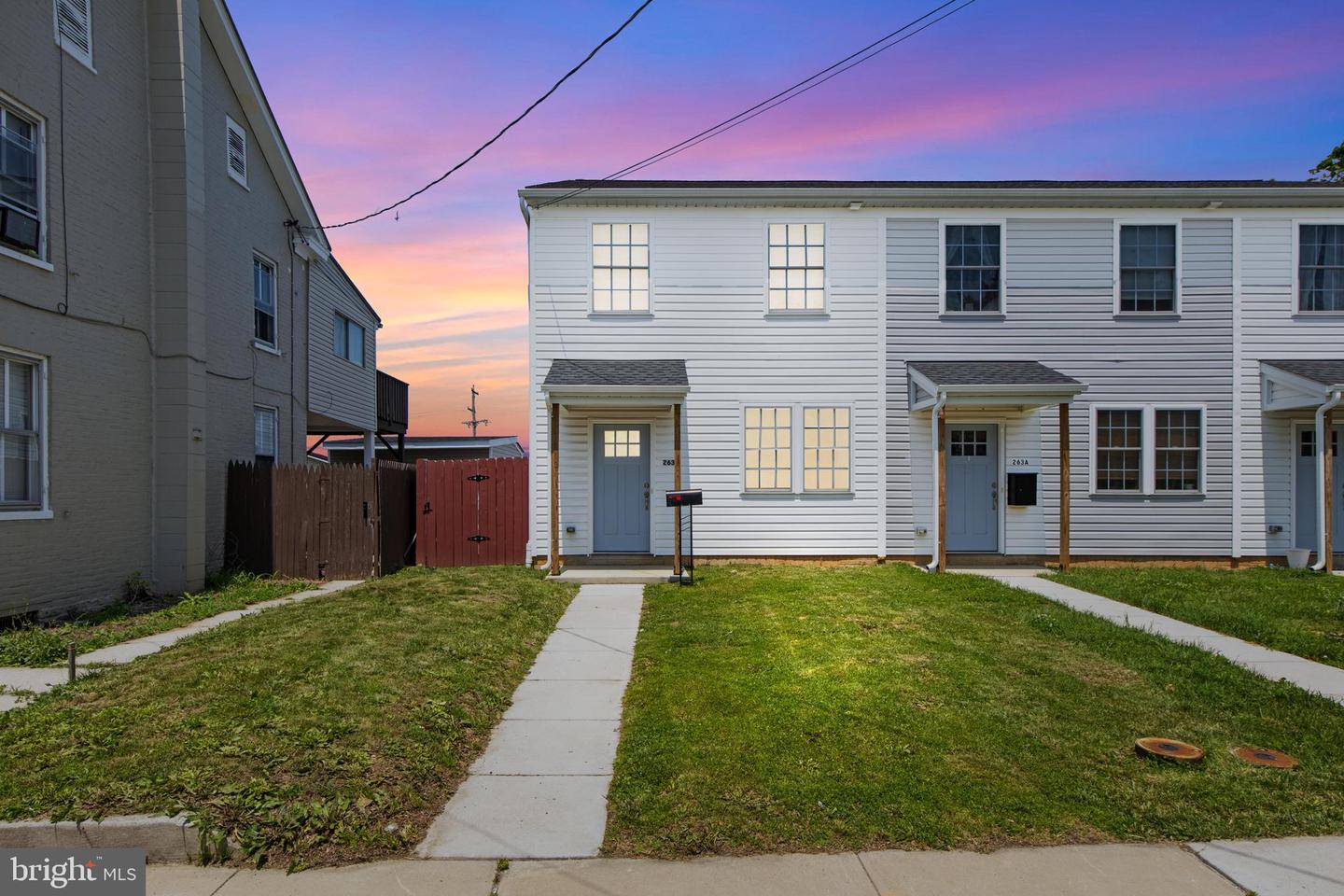 263b 3rd Street, Hanover