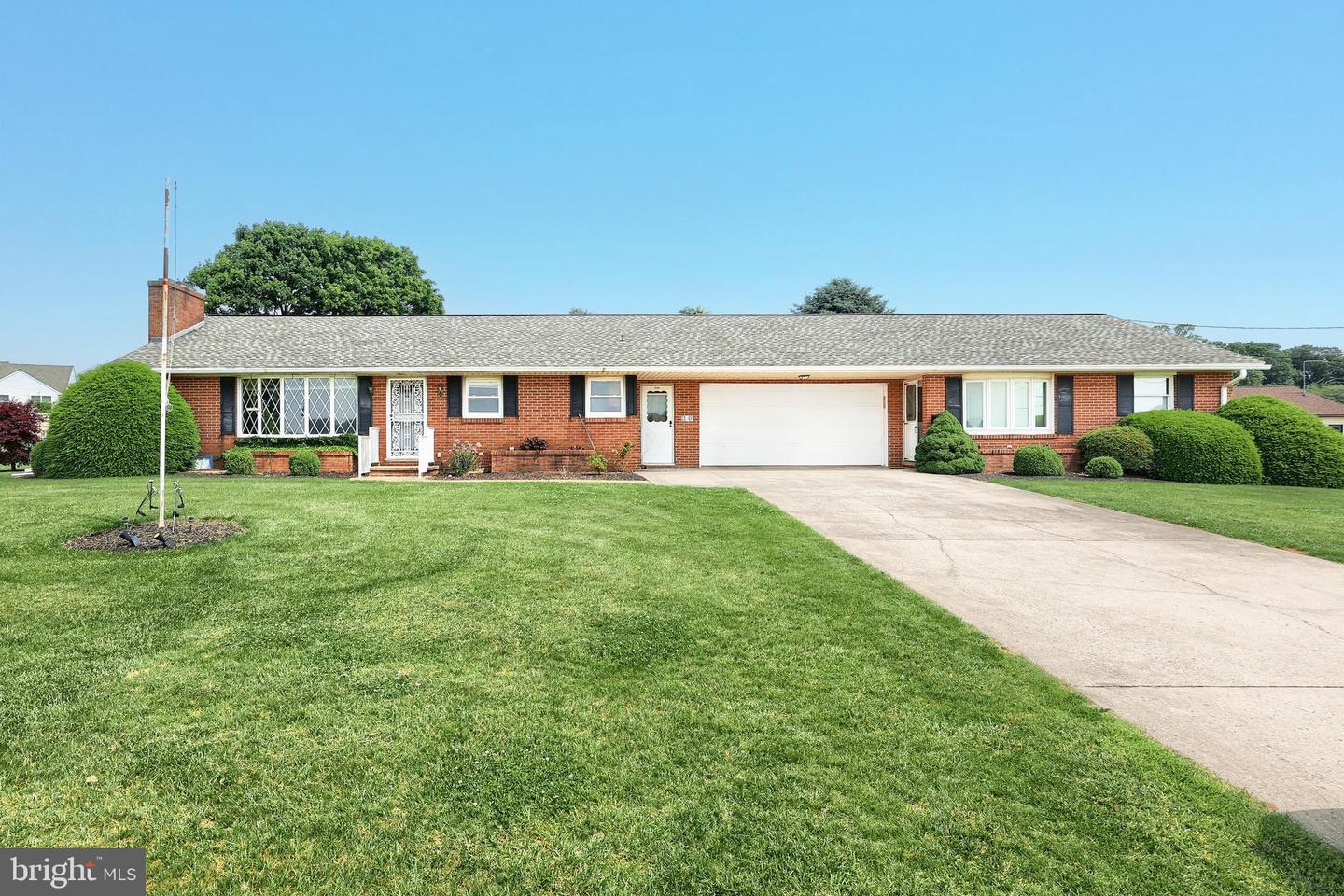 406 Campbell Road, New Freedom