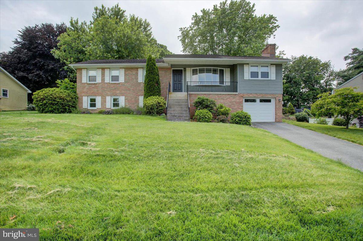 110 Bunker Hill Road, New Cumberland