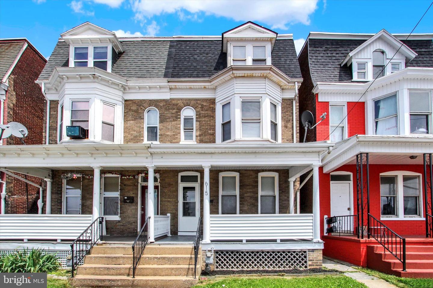 615 S Albemarle Street, York