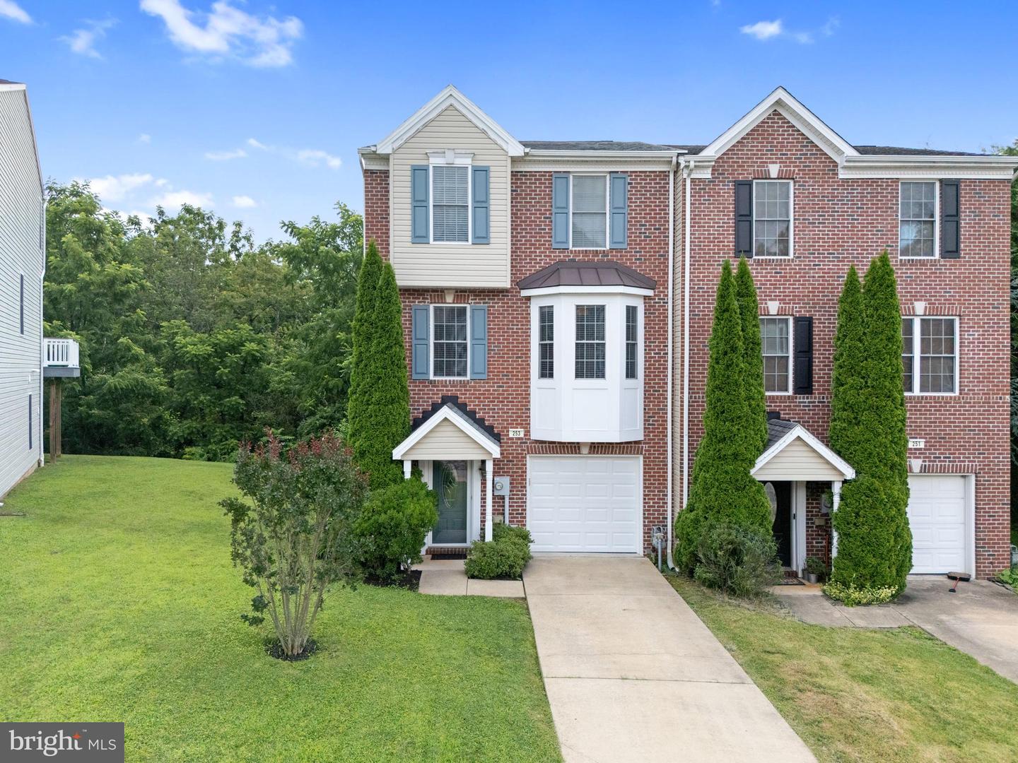 253 N Front St, New Freedom