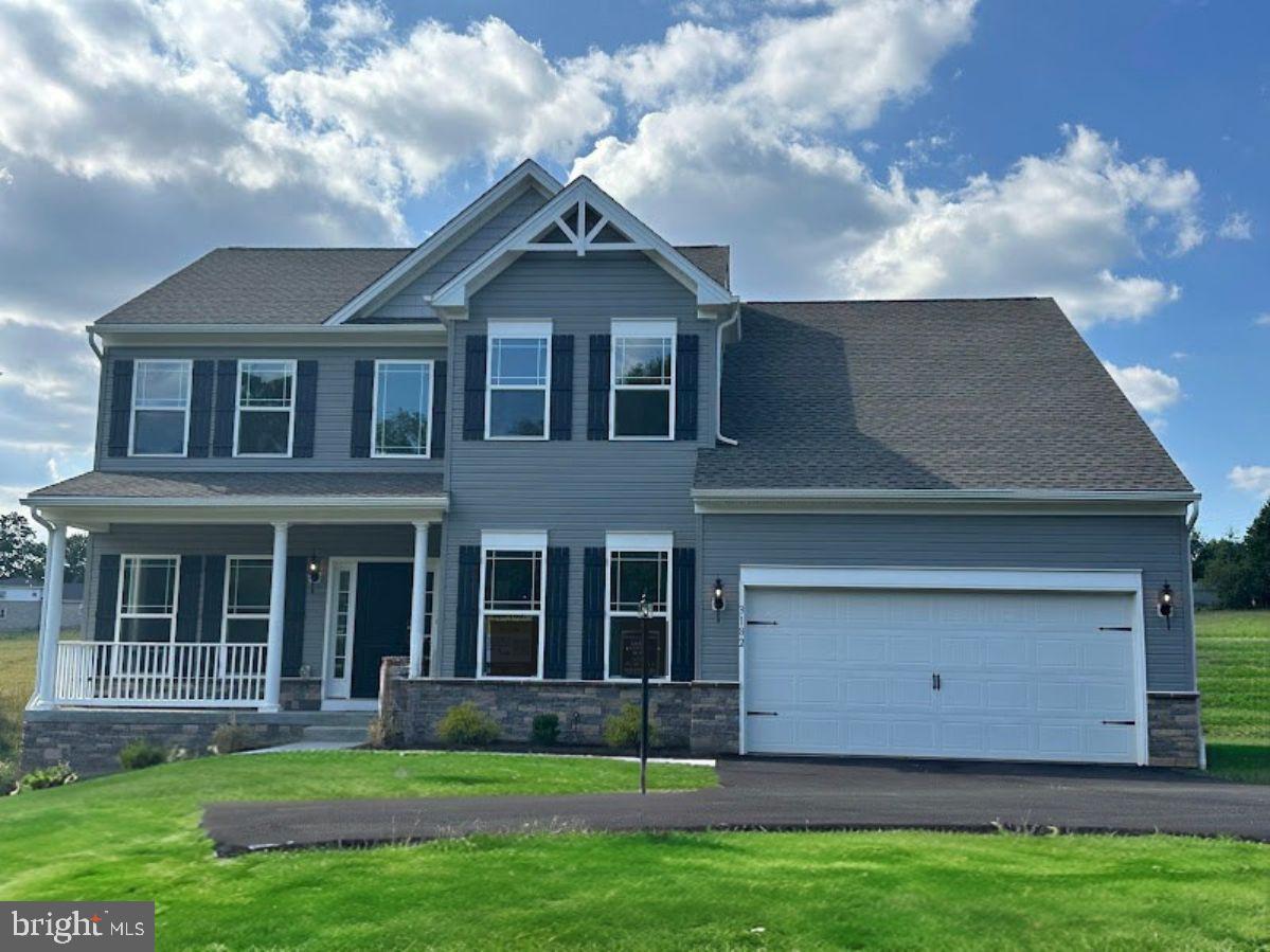 3182 Old Dutch Lane, York