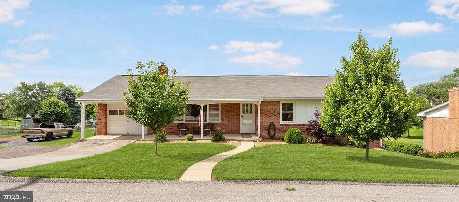 57 Fair Acres Drive, York
