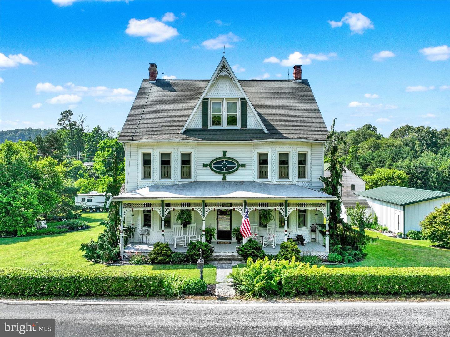 4299 Krebs Road, Glenville