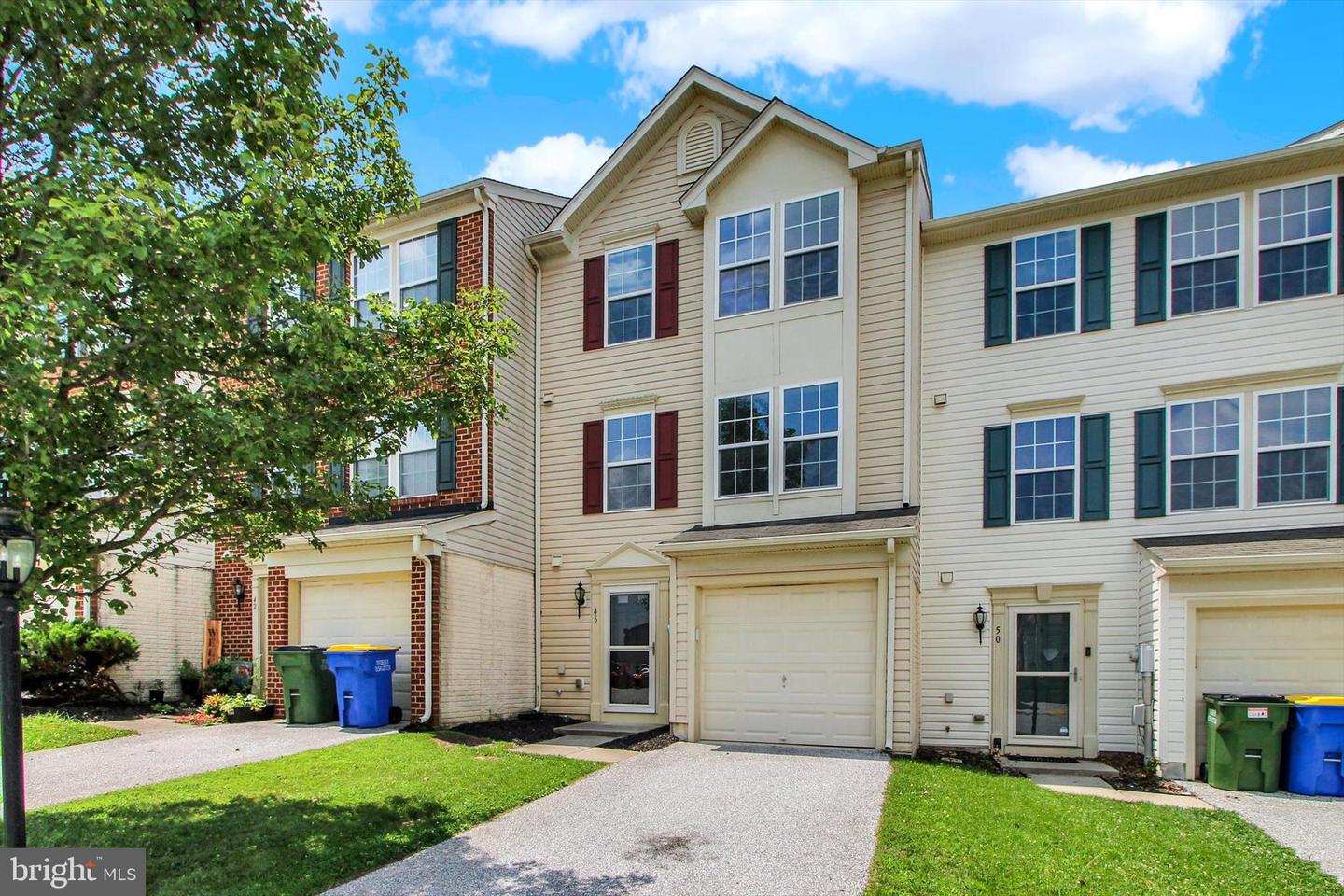 46 Forest View Terrace, Hanover
