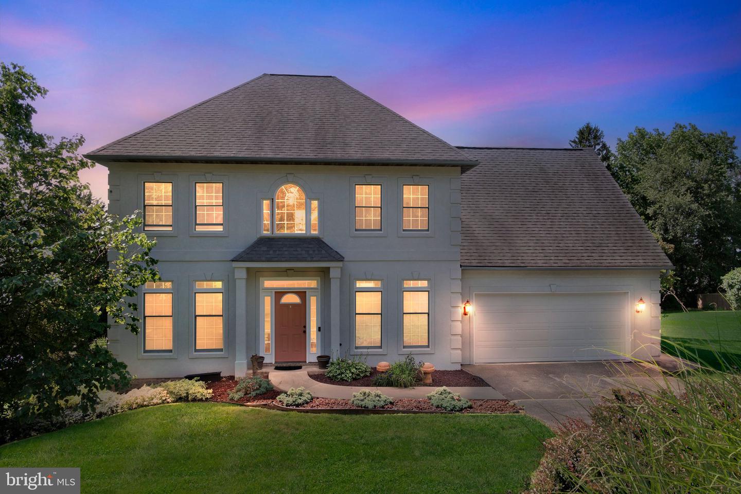1012 Woodridge Road, Red Lion