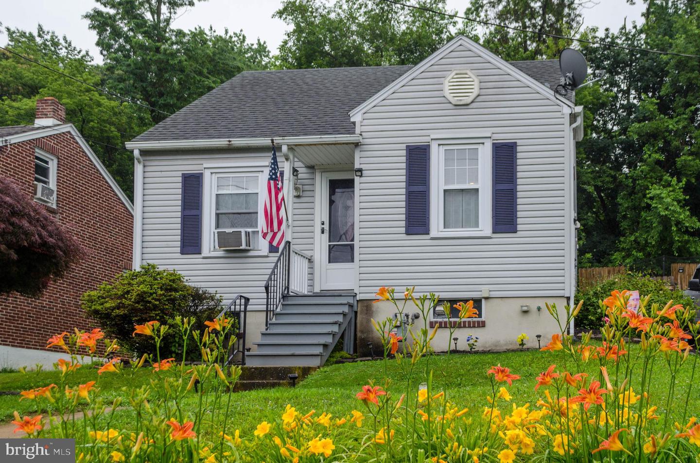 556 Hillcrest Road, York