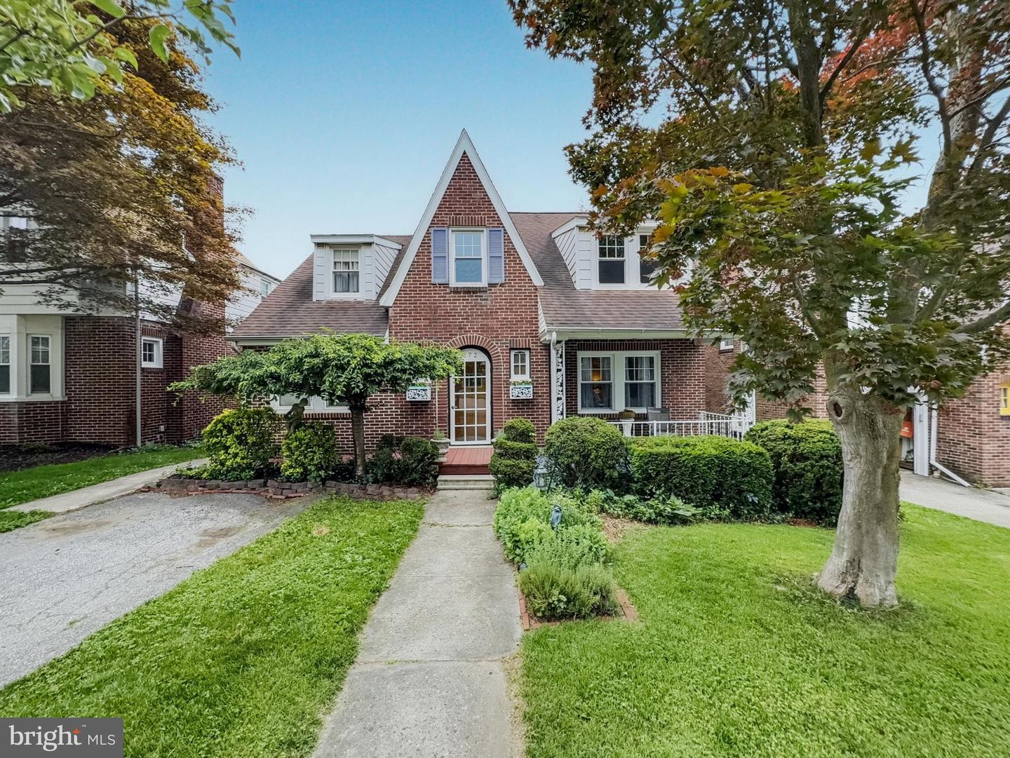672 Florida Avenue, York