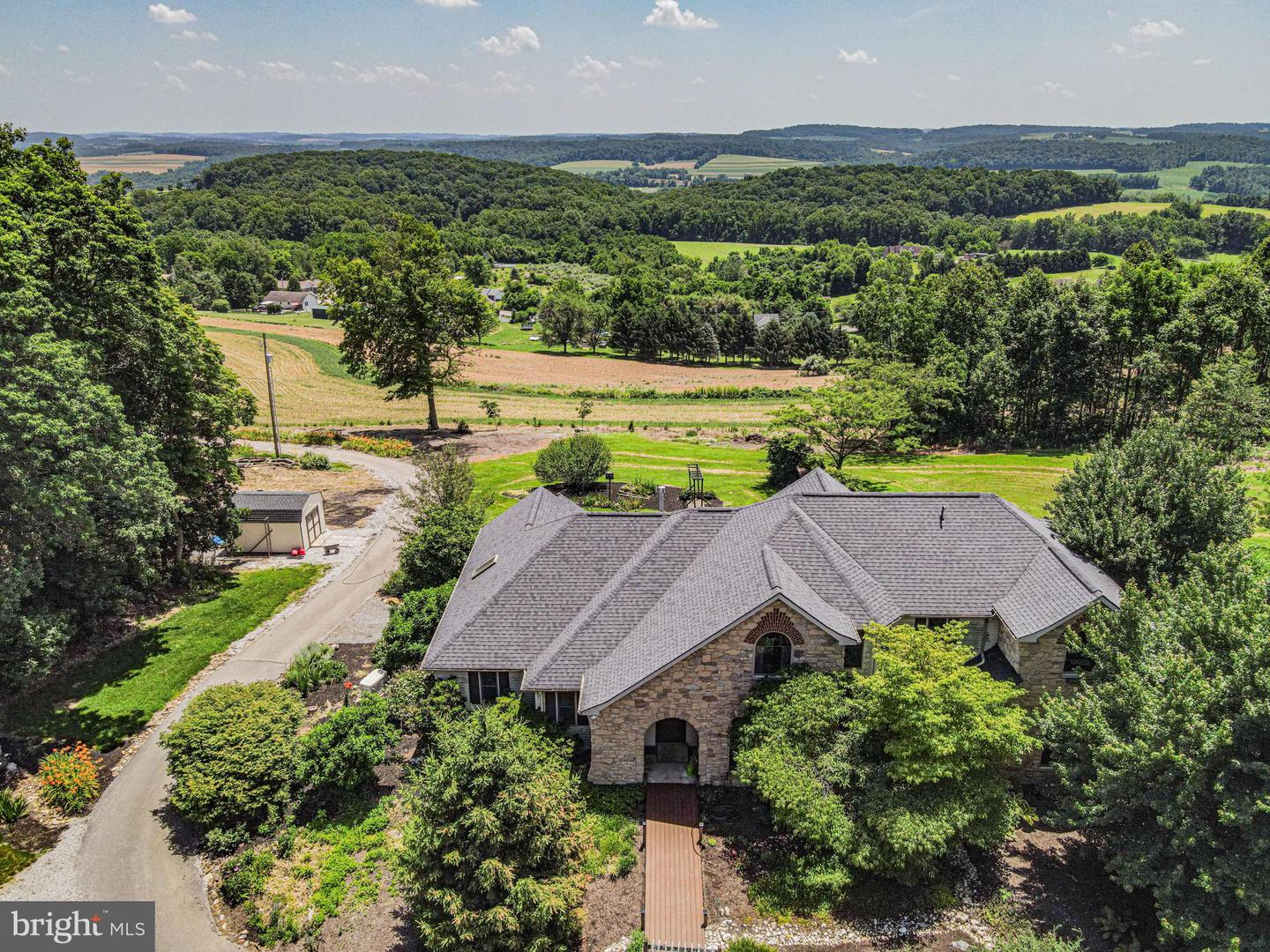4815 Zeiglers Church Road