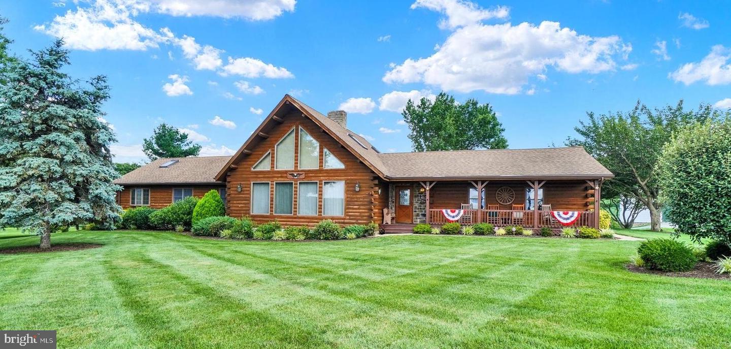 695 Freysville Road, Hellam