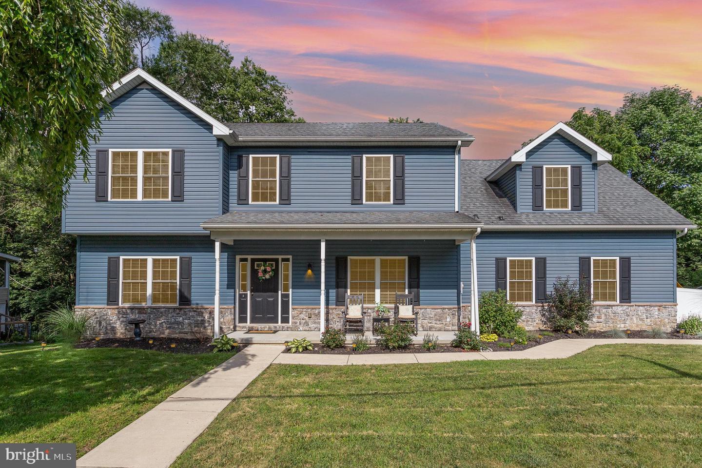 145 Pleasant View Terrace, New Cumberland