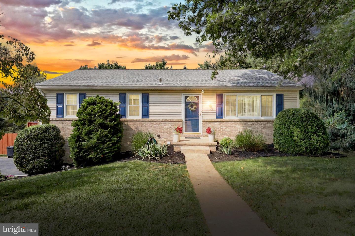 120 Susan Drive, Dallastown
